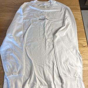 Aime Leon Dore long sleeve - size S